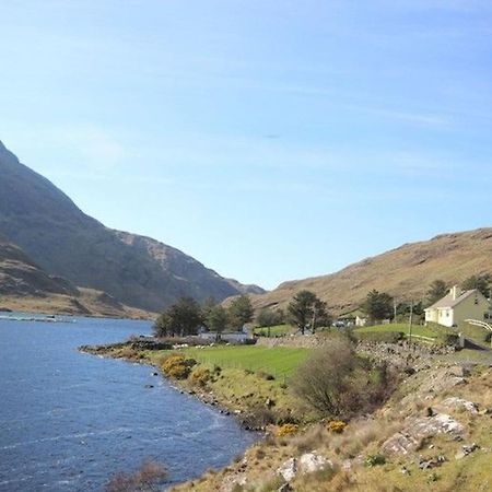 Lough Fee Renvyle Villa Dış mekan fotoğraf