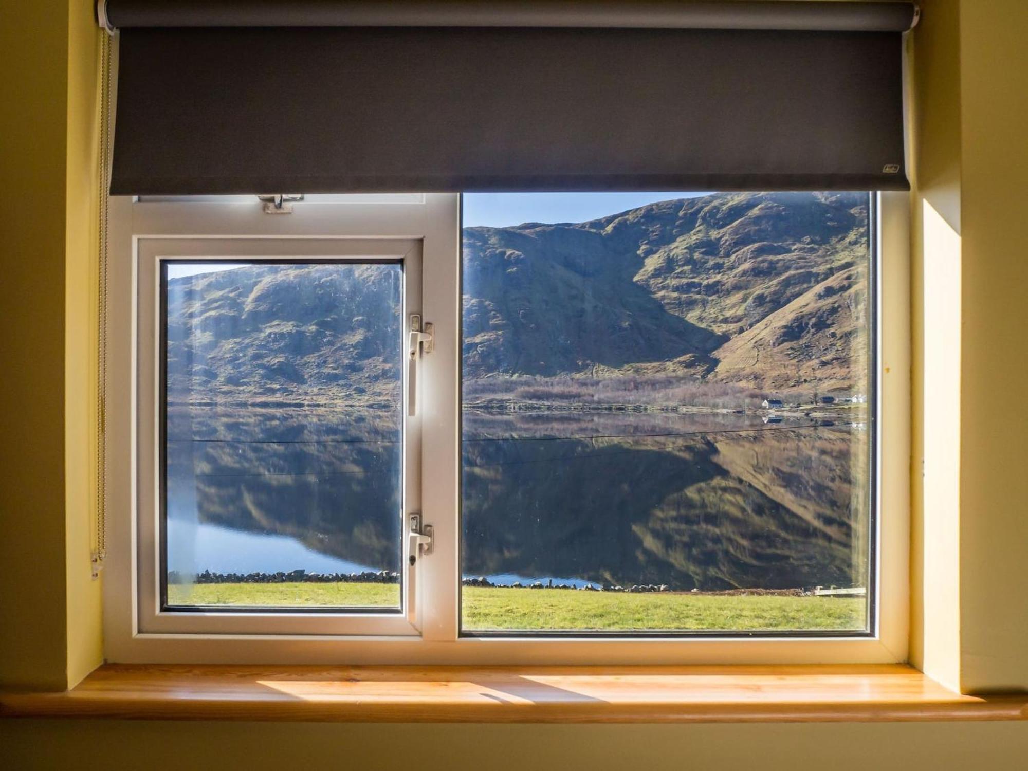 Lough Fee Renvyle Villa Dış mekan fotoğraf